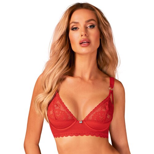 Obsessive NEDRČEK BELOV XL/XXL, (21269096) Cene