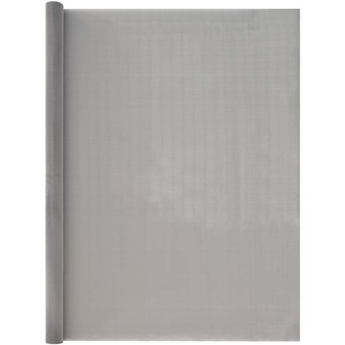 vidaXL Mrežna zaslona 100 x 500 cm 120 Mesh Inox 201 Srebrna, (5000301095) Cene