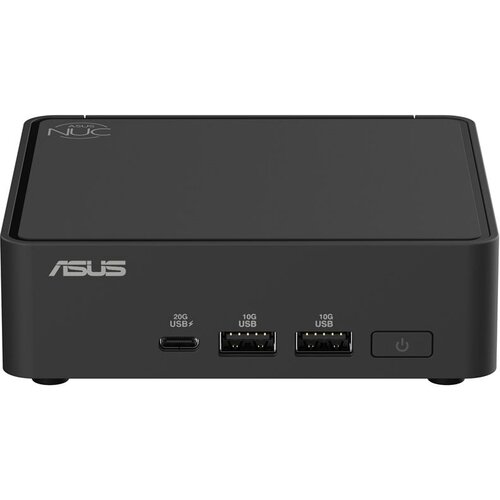 Asus NUC 15 Pro RNUC15CRKV700002 Black 265H Cijene