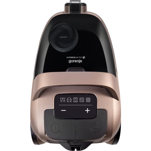 Gorenje Usisavač VCE08GAPGOCY VCE08GAPGOCY Slike