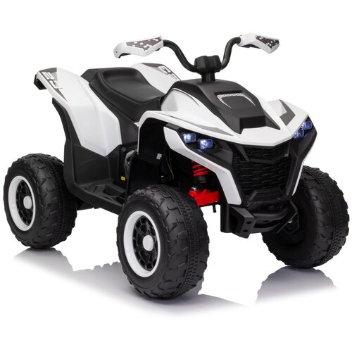 Quad na akumulator Fast Wheel 4x4 - bijeli Cene