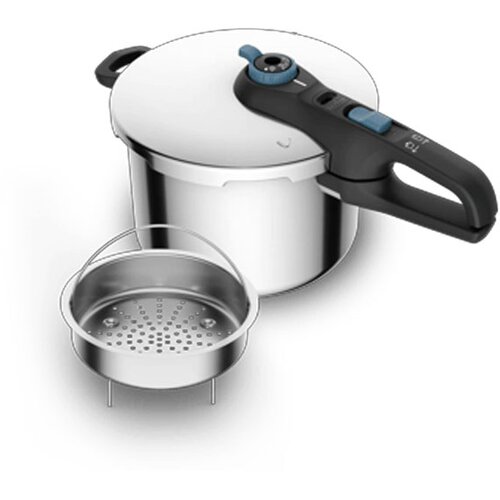  Ekspres lonac TEFAL P2580701 6L Slike