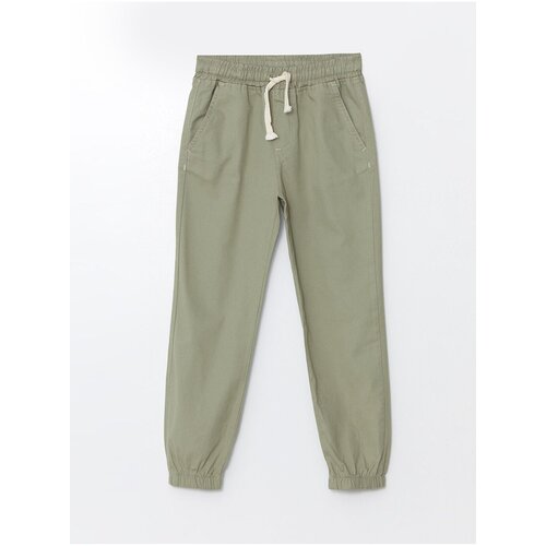 LC Waikiki Elastic Waist Girls Jogger Pants Slike