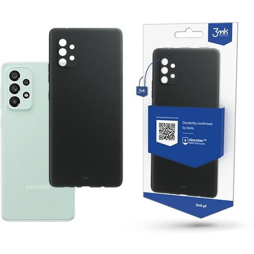 3mk OVITEK MATT ZA SAMSUNG GALAXY A73 5G SM-A736 SLIM DESIGN, (5000088049) Cene