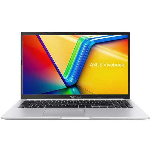 Asus Laptop Vivobook 15 M1502YA-BQ580 DOS/15.6" FHD AG/Ryzen 7-5825U/8GB/512GB SSD/srebna Cene