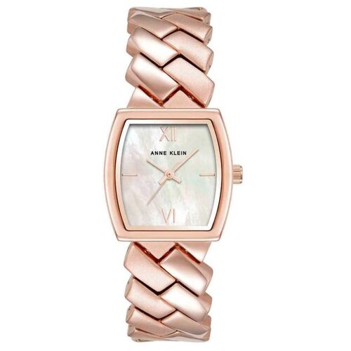 ANNE KLEIN ženski analogni ručni sat ak/5122mprg Slike