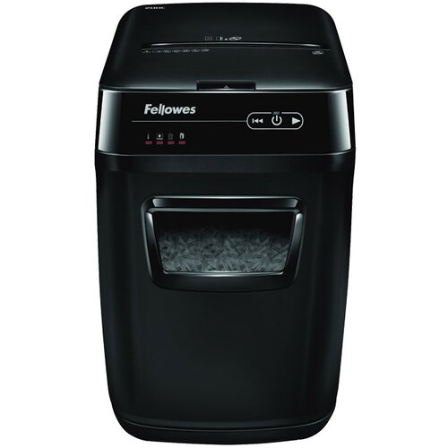  uni&scaron;tivač dokumentacije automax 200C fellowes Cene