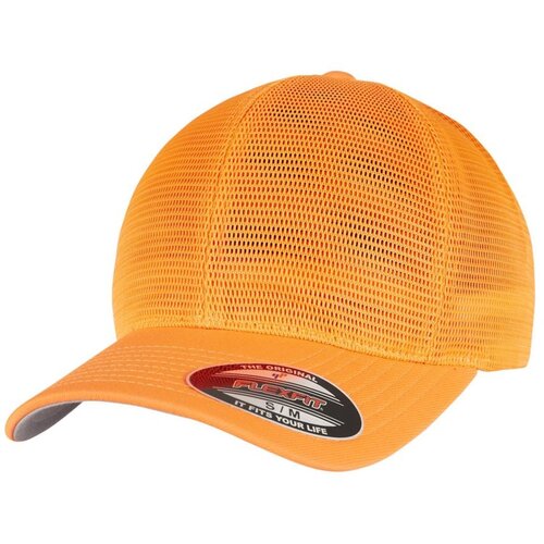 Flexfit YP CLASSICS 360 OMNIMESH CAP Neonorange Cene