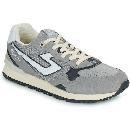 Schmoove CAPE COD RUNNER M Siva Slike