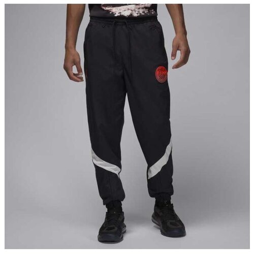 Nike muški donji deo trenerke M j psg woven pant FV7732-045 Cene