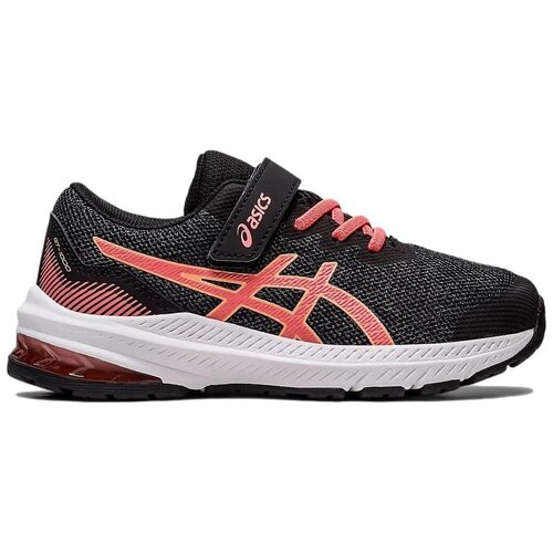 Asics Poslovni čevlji ZAPATILLAS NIO GT-1000 11 PS 1014A238 Črna Slike