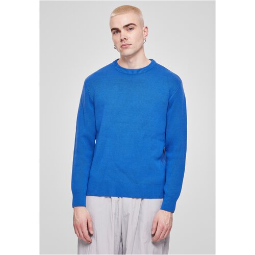 UC Men Heavy Oversized Sweater royal Cijene