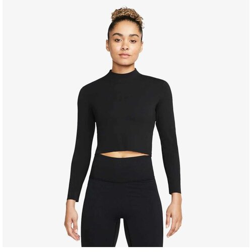 Nike ženski duks W ny df luxe l/s crop top od DR2203-010 Cene