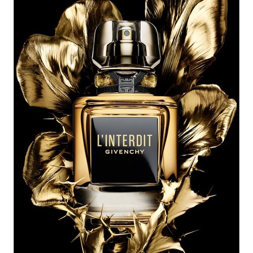 Givenchy L&amp;rsquo;Interdit Parfum parfum za ženske 35 ml Slike