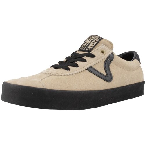 Vans SPORT LOW Bež Slike