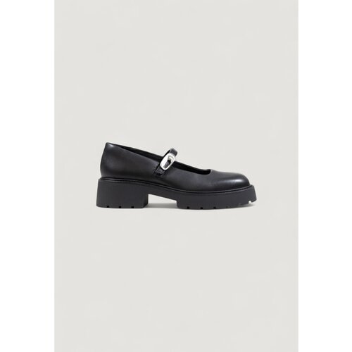Calvin Klein Jeans Modne superge CHUNKY LOAFER MJ LTH YW0YW02065 Črna Slike