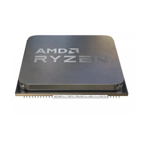 AMD Procesor za desktop računar AM4 Ryzen 5 5600 Slike