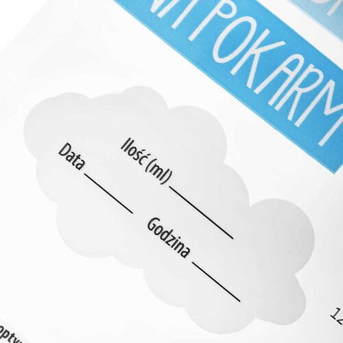  Bocioland vrećice za pohranu mlijeka, 200 ml, 30 komada Slike