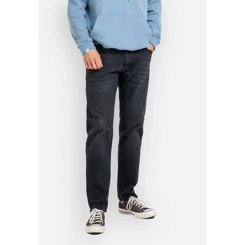 Reell Barfly Kavbojke black wash 3 Cene