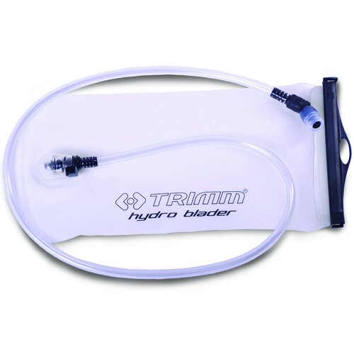 TRIMM HYDRA Transparent White reservoir Slike