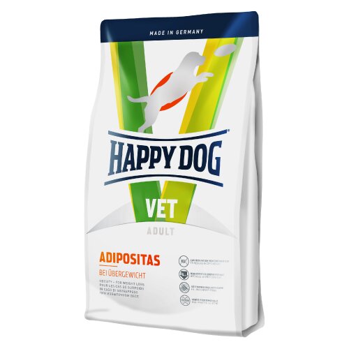Happy Dog Vet Line Adipositas 1 kg Cijene
