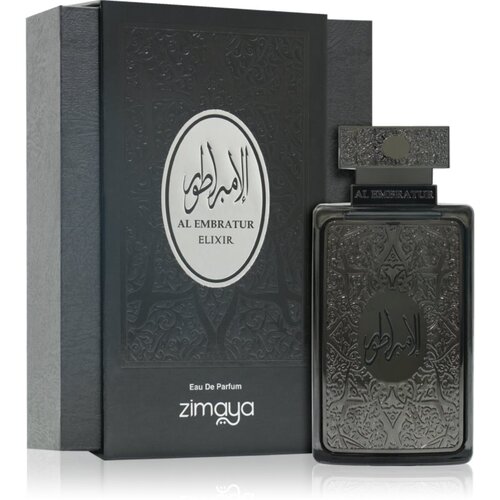 Zimaya Al Embratur parfemska voda za mu&amp;scaron;karce 100 ml Slike