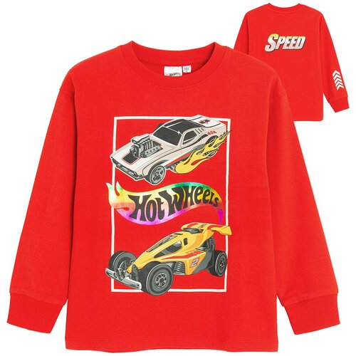 Cool club majica DR LCB3112003 MATTEL F rdeča 92 Slike