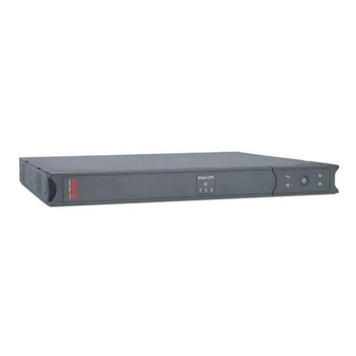 APC Smart-UPS 450VA RM 1U , 230V Cene