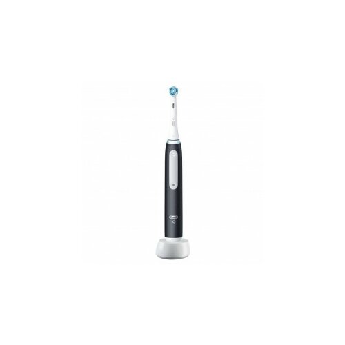Oral-b Električna četkica za zube PW IO3 Black 500606 Cene