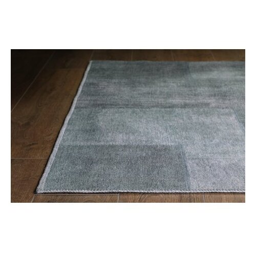Conceptum Hypnose Tepih Jazz -AL 102, 140x190 cm, Tamnozeleni Slike