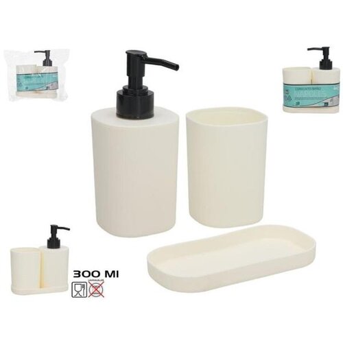  KUPAONSKI SET 3/1 300ML Cijene