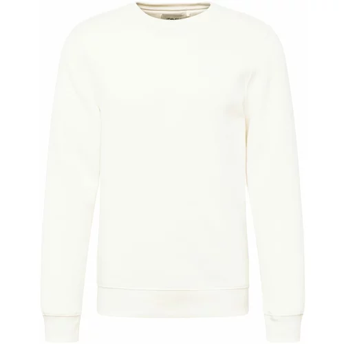 Blend Sweater majica bijela