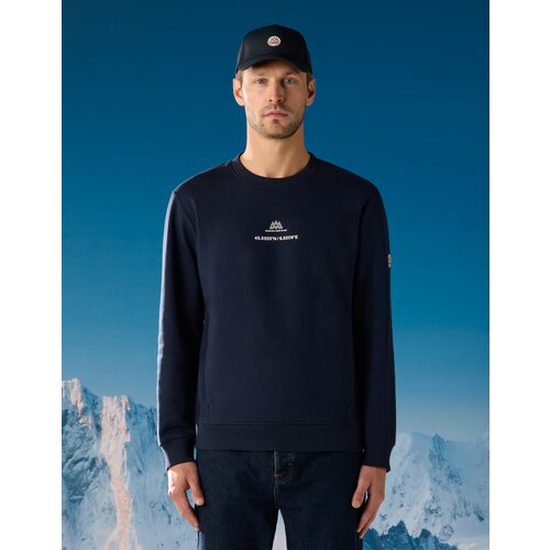 Celio Chamonix-Mont-Blanc Sweatshirt - Men's Cijene