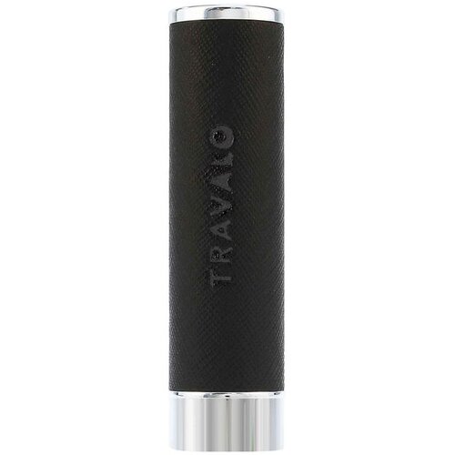 Travalo Walzer punjivi raspr&amp;scaron;ivač parfema 5ml Leather Black Slike