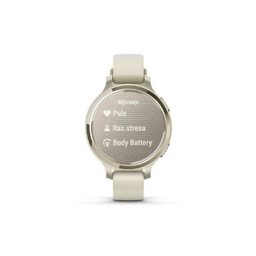 Garmin Lily 2 Active Lunar Gold/Bone (010-02891-00) Cene