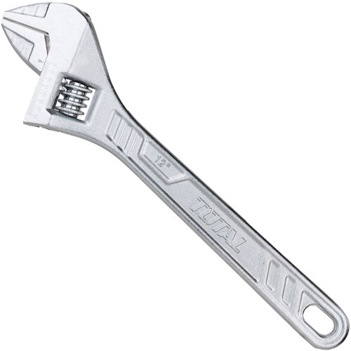 Total Francuski ključ 300 mm (THT1010123) Slike