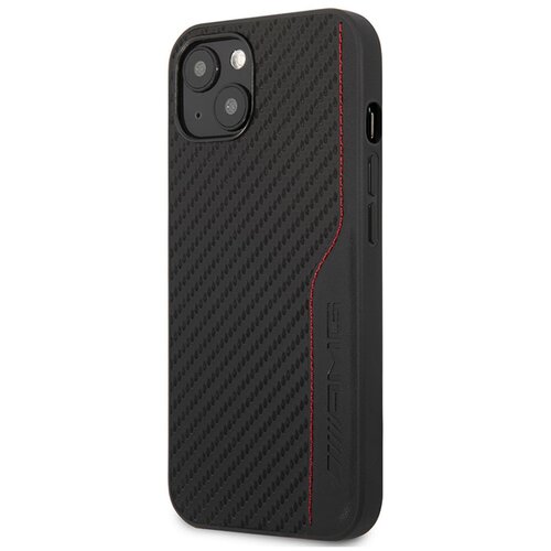 AMG CARBON MASKICA ZA IPHONE 13 CRNA Cijene