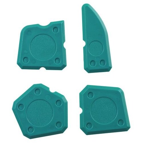 Wolfcraft W4369 Komplet gladilica za fuge, SP 100 Cene