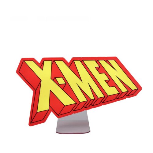 Paladone Marvel - X Men Logo Light ( 061346 ) Slike
