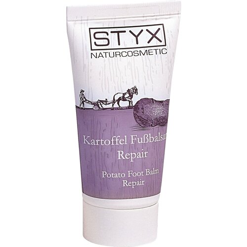 STYX Balzam za stopala sa krumpirom repair - 30 ml Slike