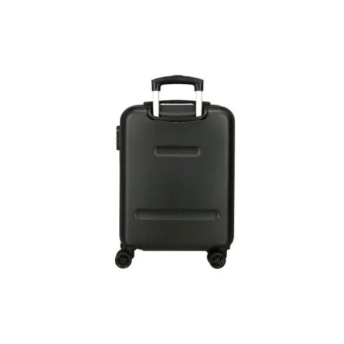 Roll Road abs kofer 55 cm - crna ( 41.911.41 ) Cene