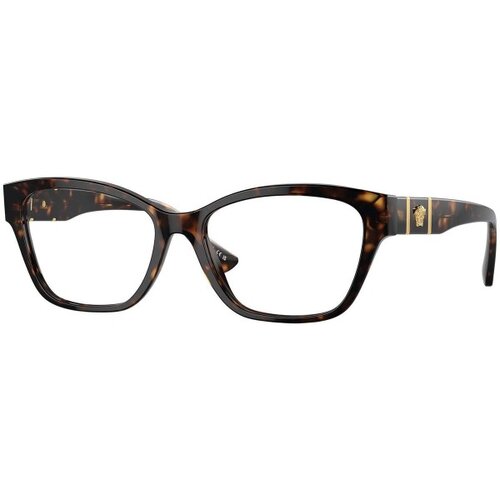 Versace VE3344 108 L (54) Havana/Kristalna Cene
