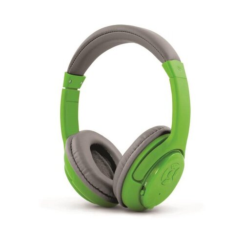 Esperanza bluetooth 3.0 libero EH163G, green slušalice Slike