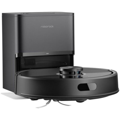 Roborock Q7 TF+, Black Cene