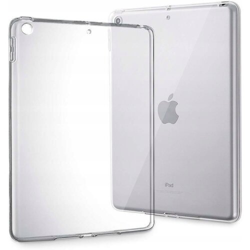 HURTEL SLIM CASE ETUI CASE OBUDOWA DO SAMSUNG GALAXY TAB S7 LITE PRZEZROCZYSTY, (21979870) Cene