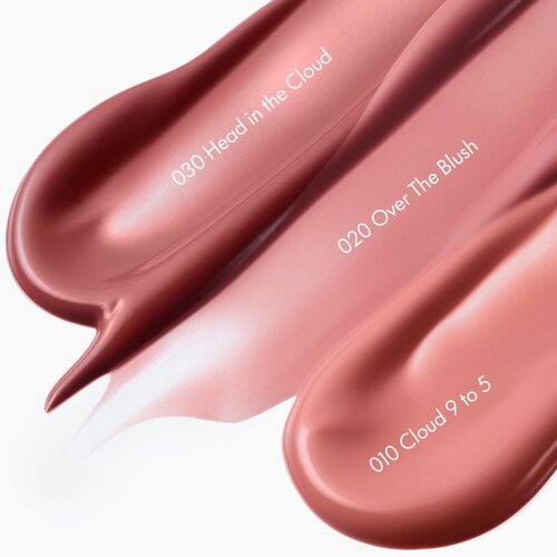 Catrice Cloud Tint Cushion Blush rdečilo v gobici odtenek C020 Over the Blush 4 g Slike
