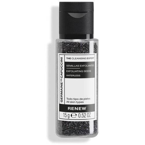Germaine de Capuccini The Cleansing Expert Eksfolirajuće Sjemenke Slike