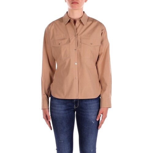 Max Mara SKIPPER Bež Slike