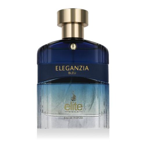Risala Elite Eleganzia Bleu 100 ml parfemska voda za muškarce Cijene