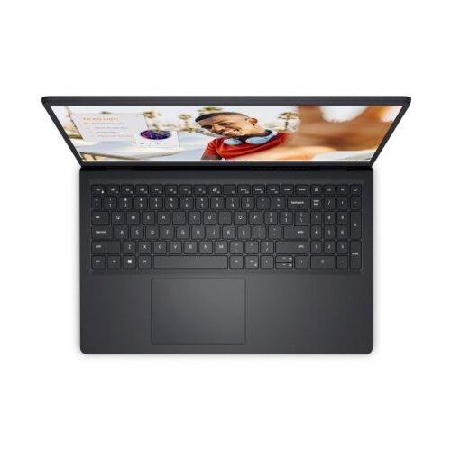 Dell Inspiron 3535 (FHD IPS 120Hz, Ryzen 5 7520U, 8GB, 512GB SSD // Win 11 Pro) Slike